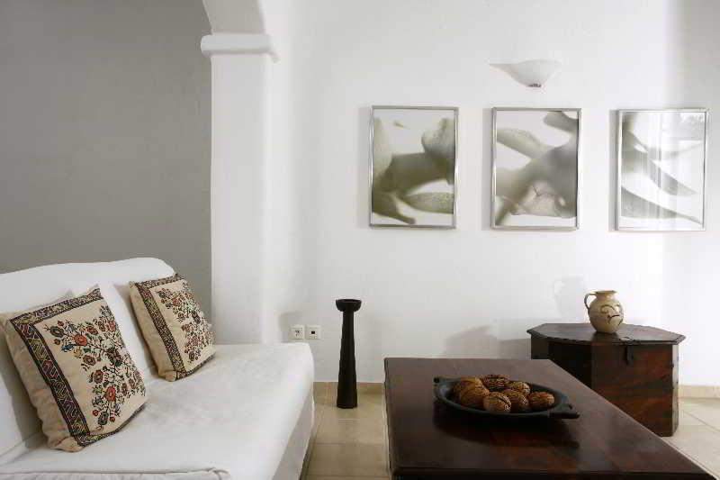 Yakinthos Residence Mykonos Town Екстериор снимка