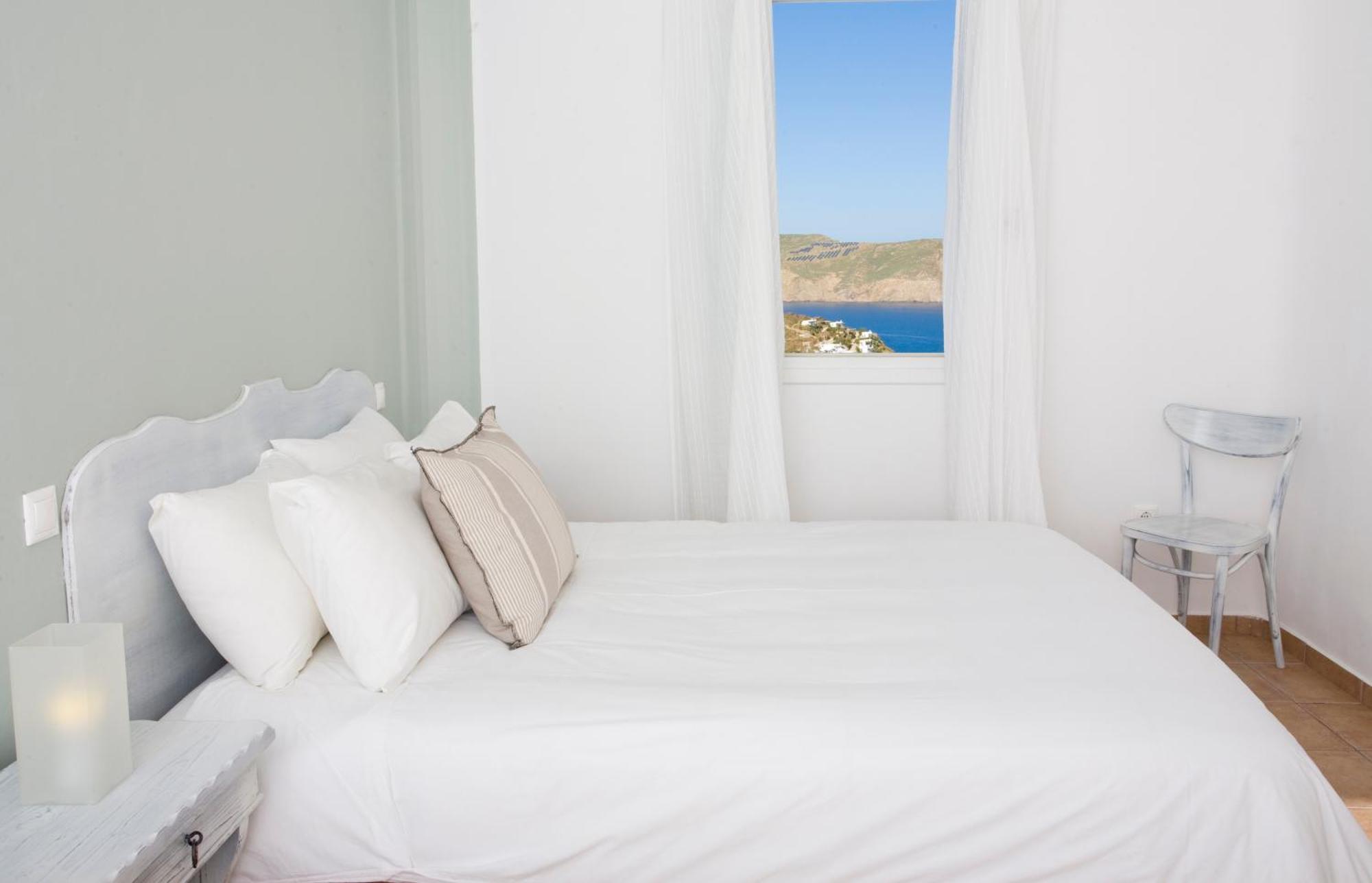 Yakinthos Residence Mykonos Town Екстериор снимка