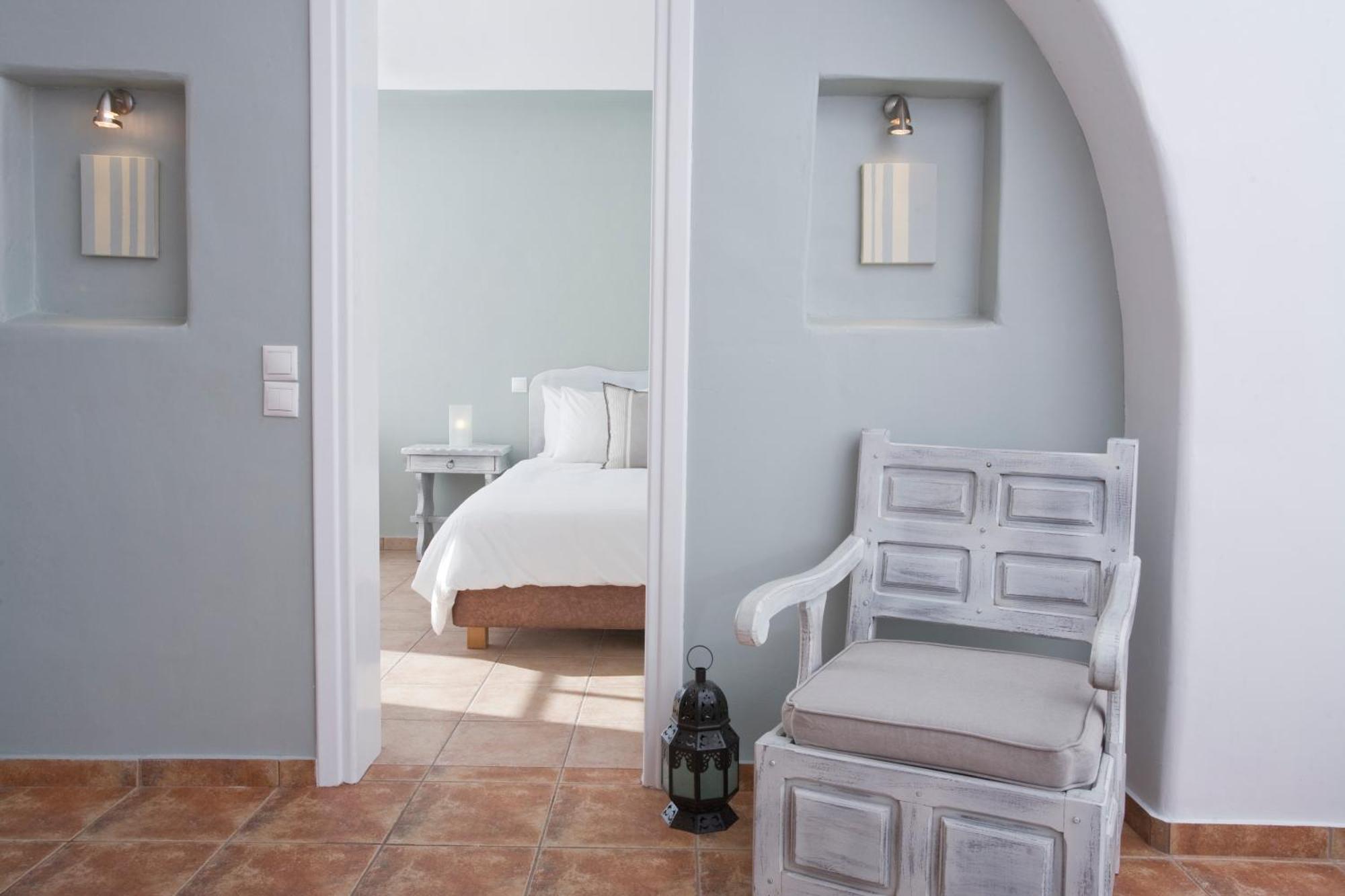 Yakinthos Residence Mykonos Town Екстериор снимка