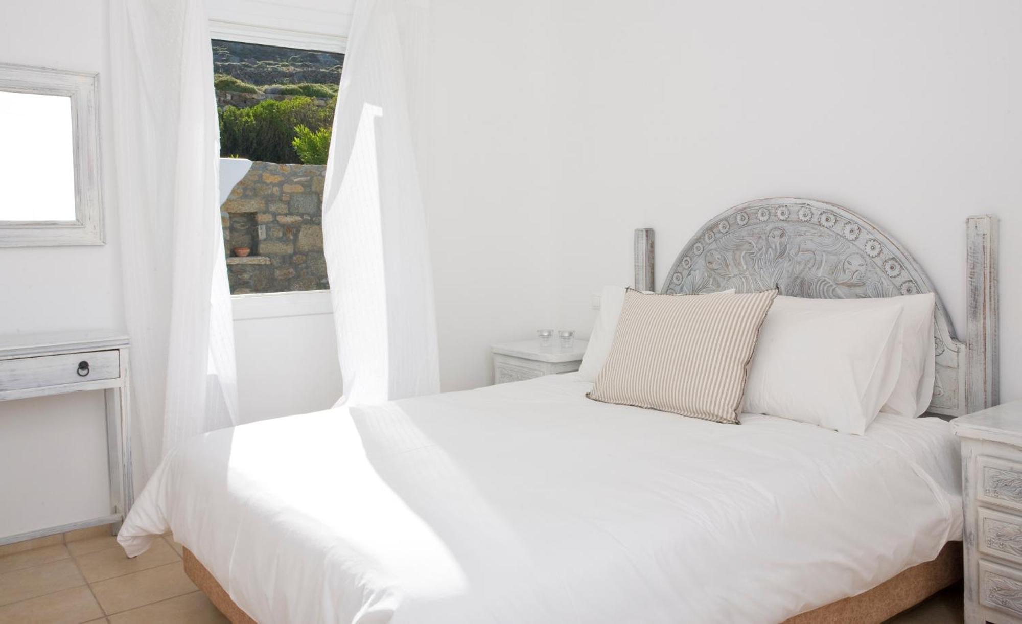 Yakinthos Residence Mykonos Town Екстериор снимка