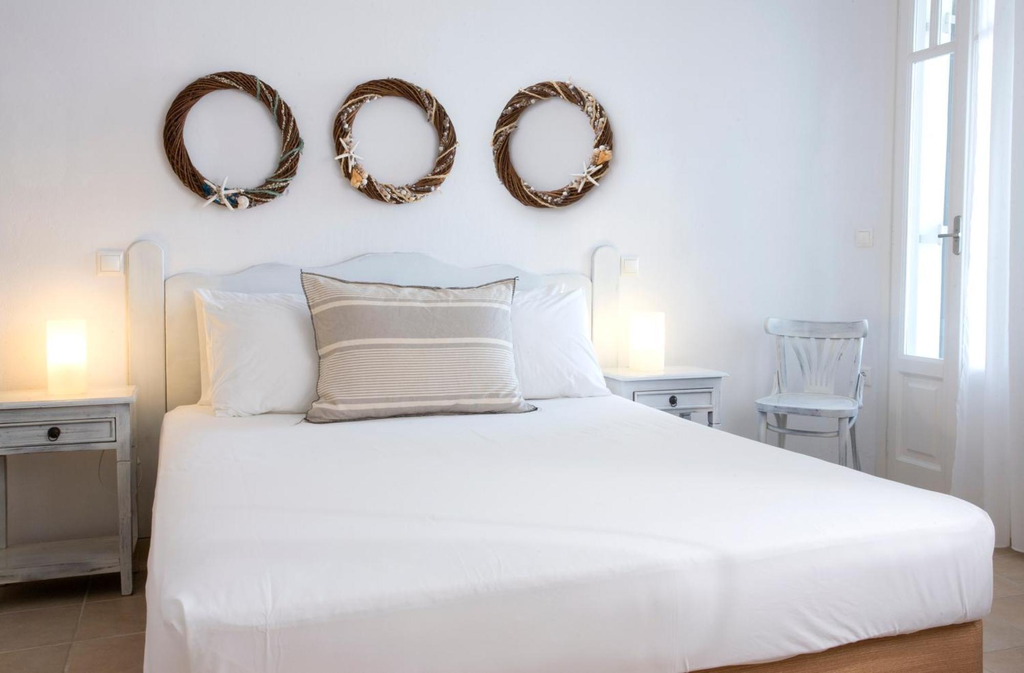 Yakinthos Residence Mykonos Town Екстериор снимка