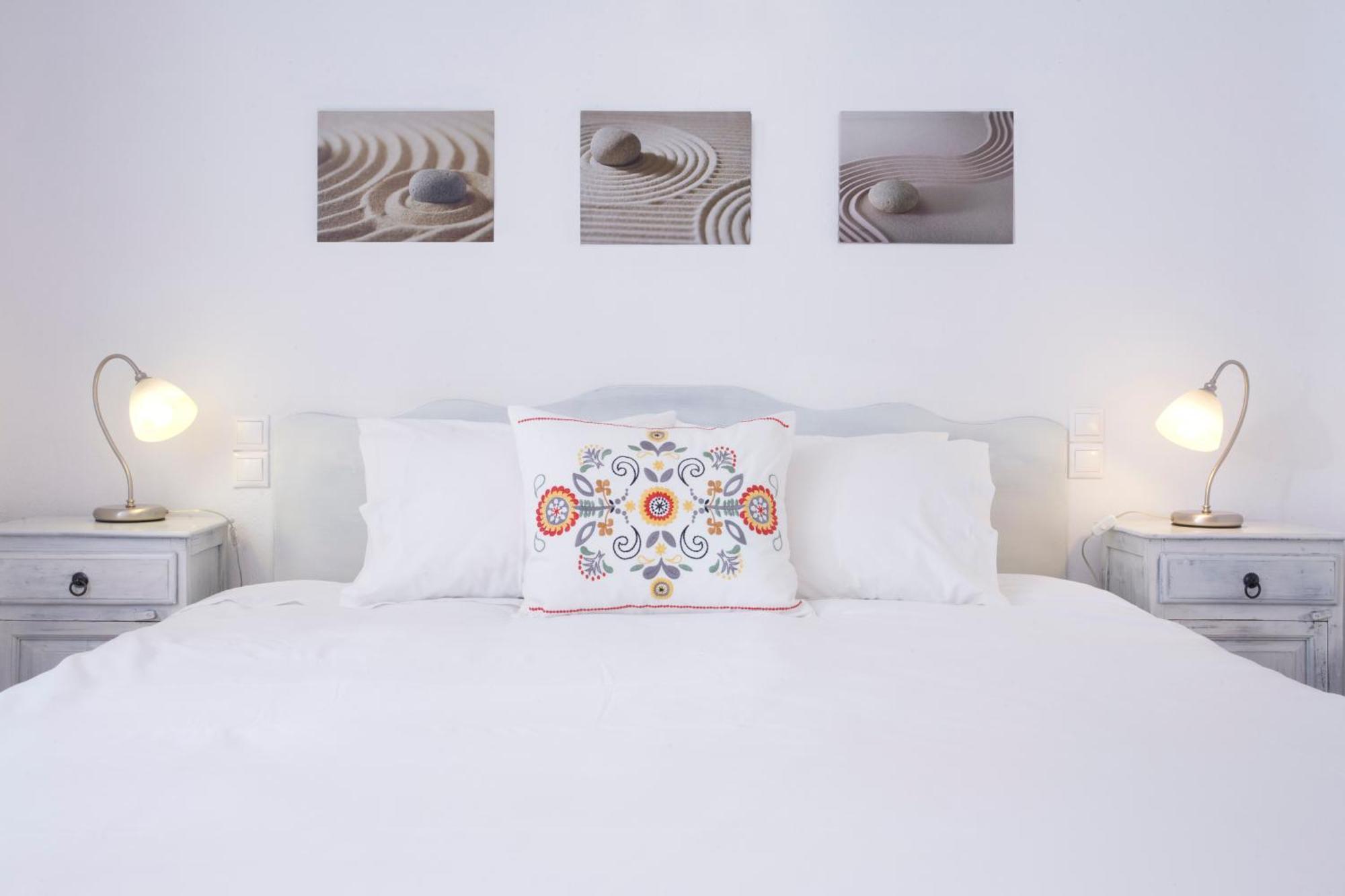Yakinthos Residence Mykonos Town Екстериор снимка