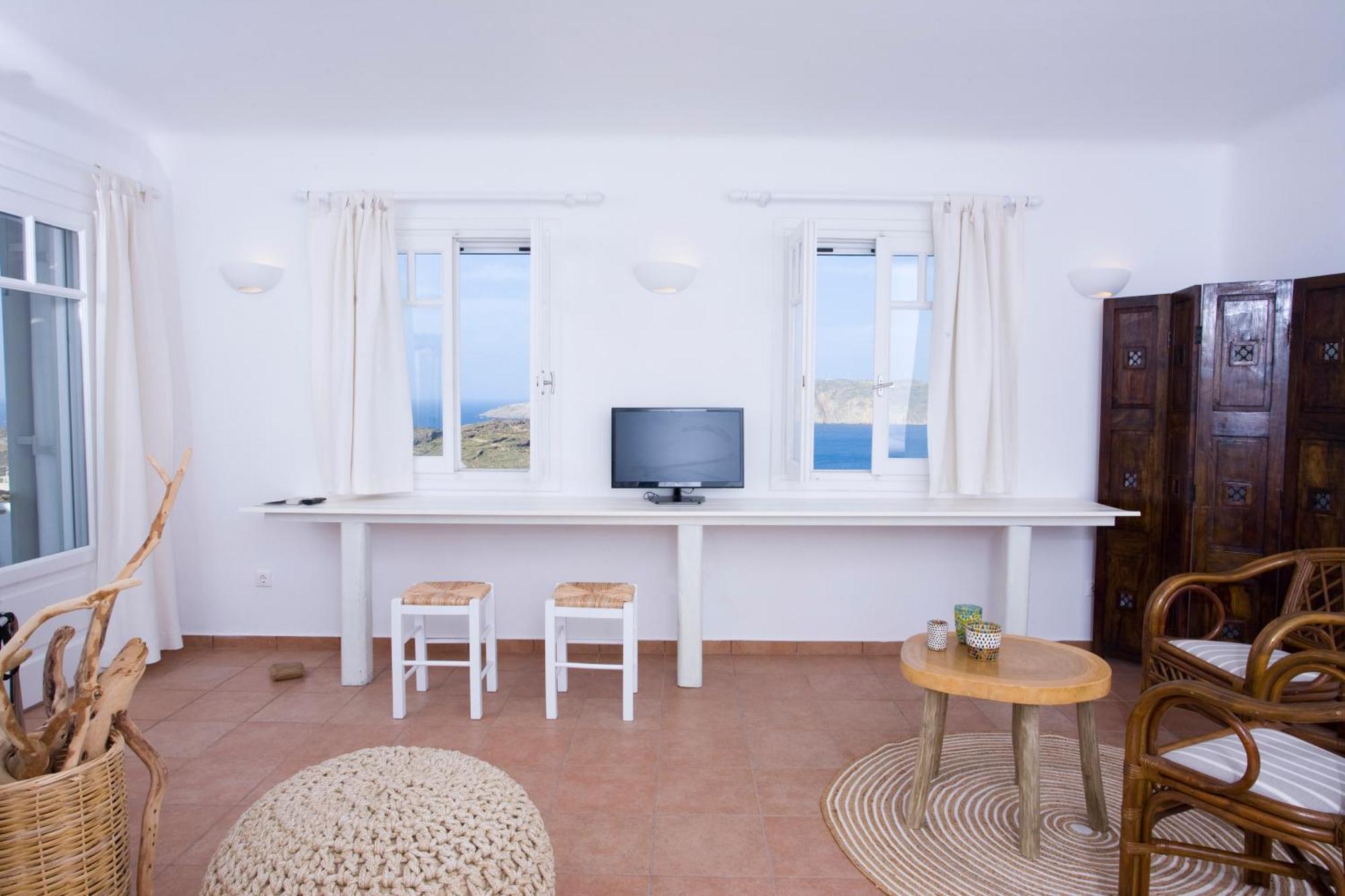 Yakinthos Residence Mykonos Town Екстериор снимка