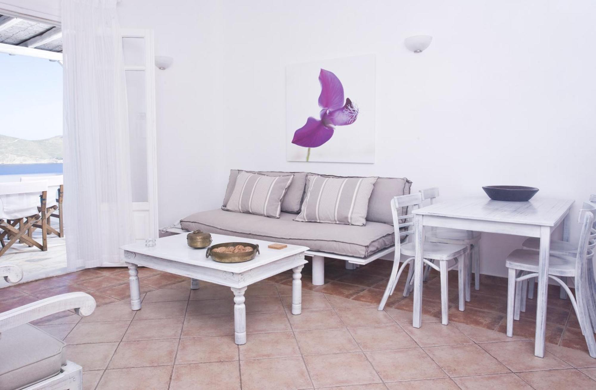 Yakinthos Residence Mykonos Town Екстериор снимка