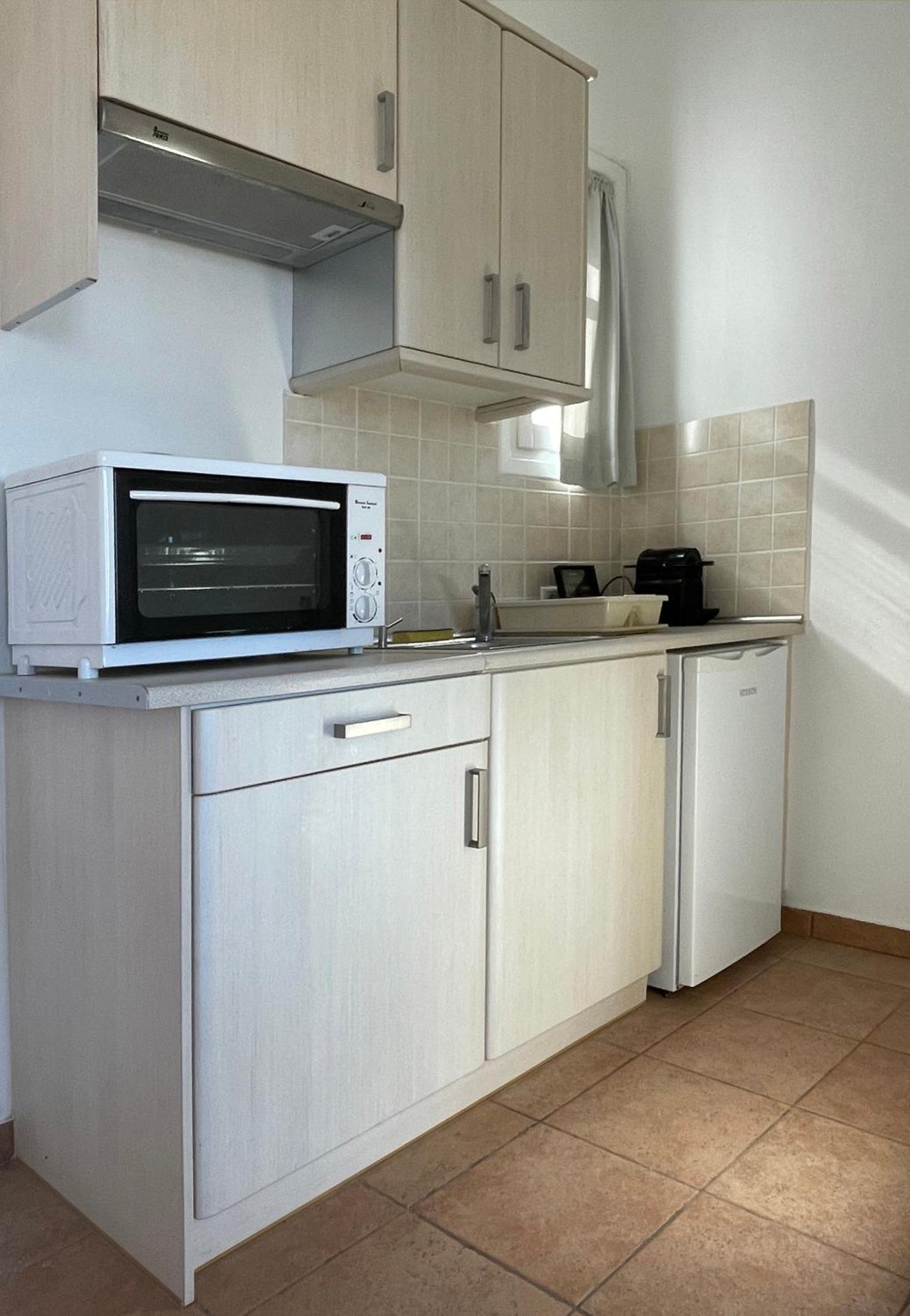 Yakinthos Residence Mykonos Town Екстериор снимка