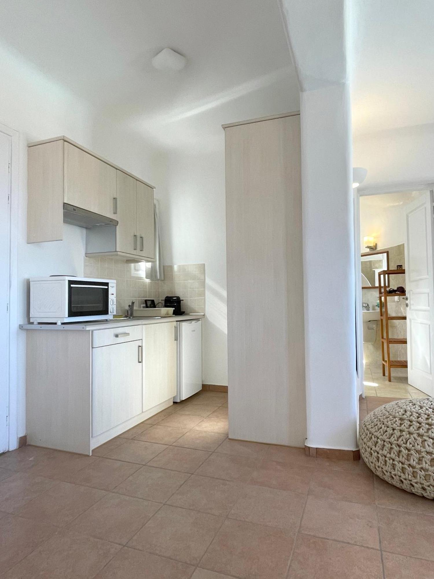 Yakinthos Residence Mykonos Town Екстериор снимка