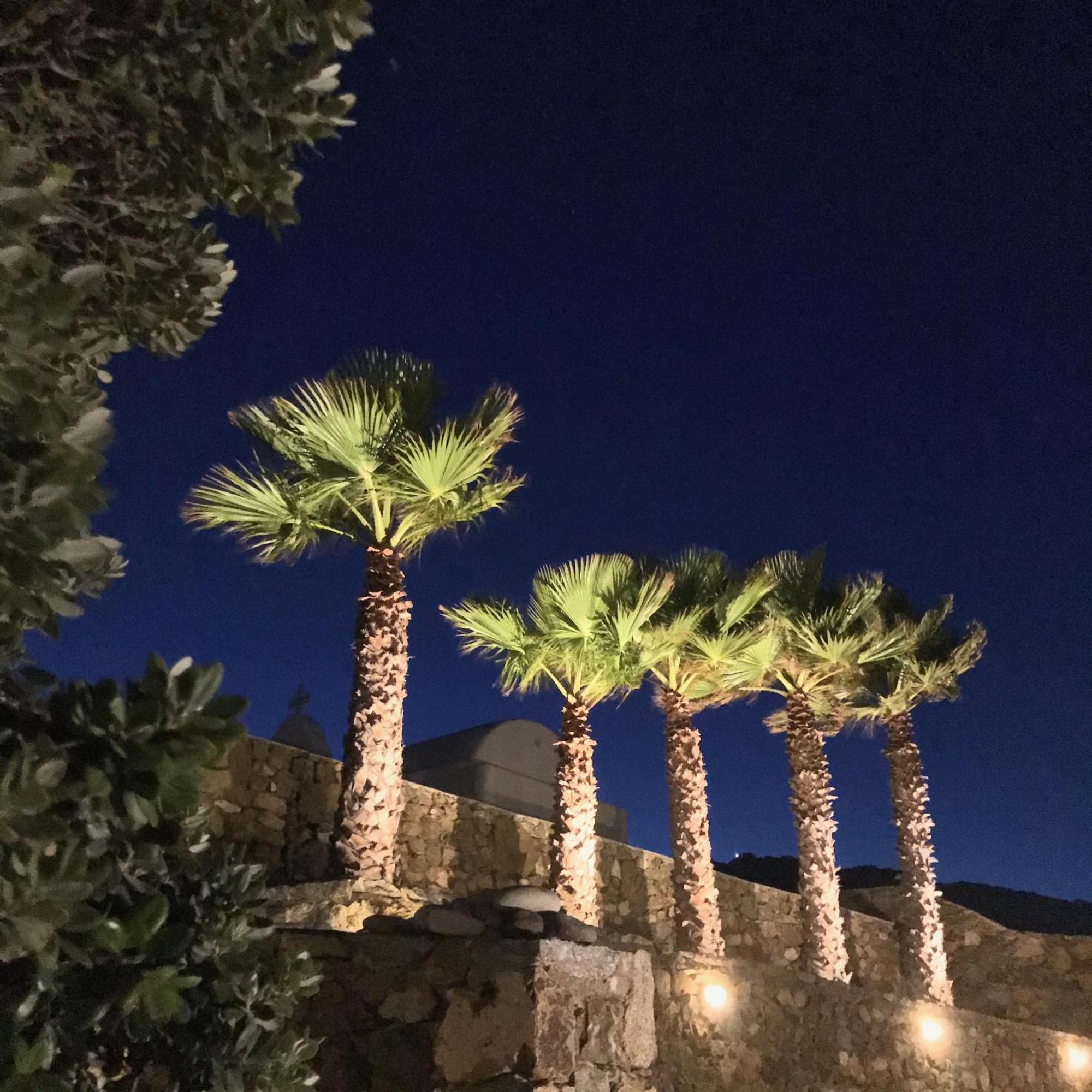 Yakinthos Residence Mykonos Town Екстериор снимка
