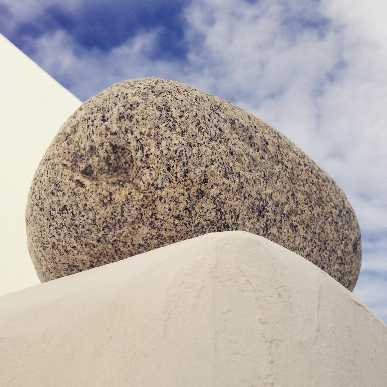 Yakinthos Residence Mykonos Town Екстериор снимка